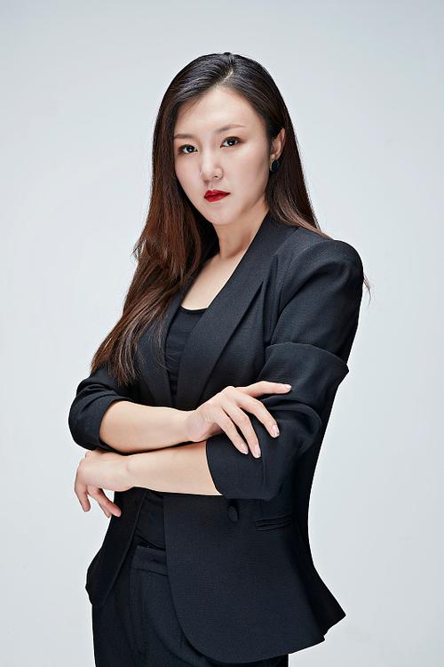 邓子州 剧本与叙事策划总监